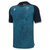 Camisola Cadiz Homen Equipamento 3ª 2025-26